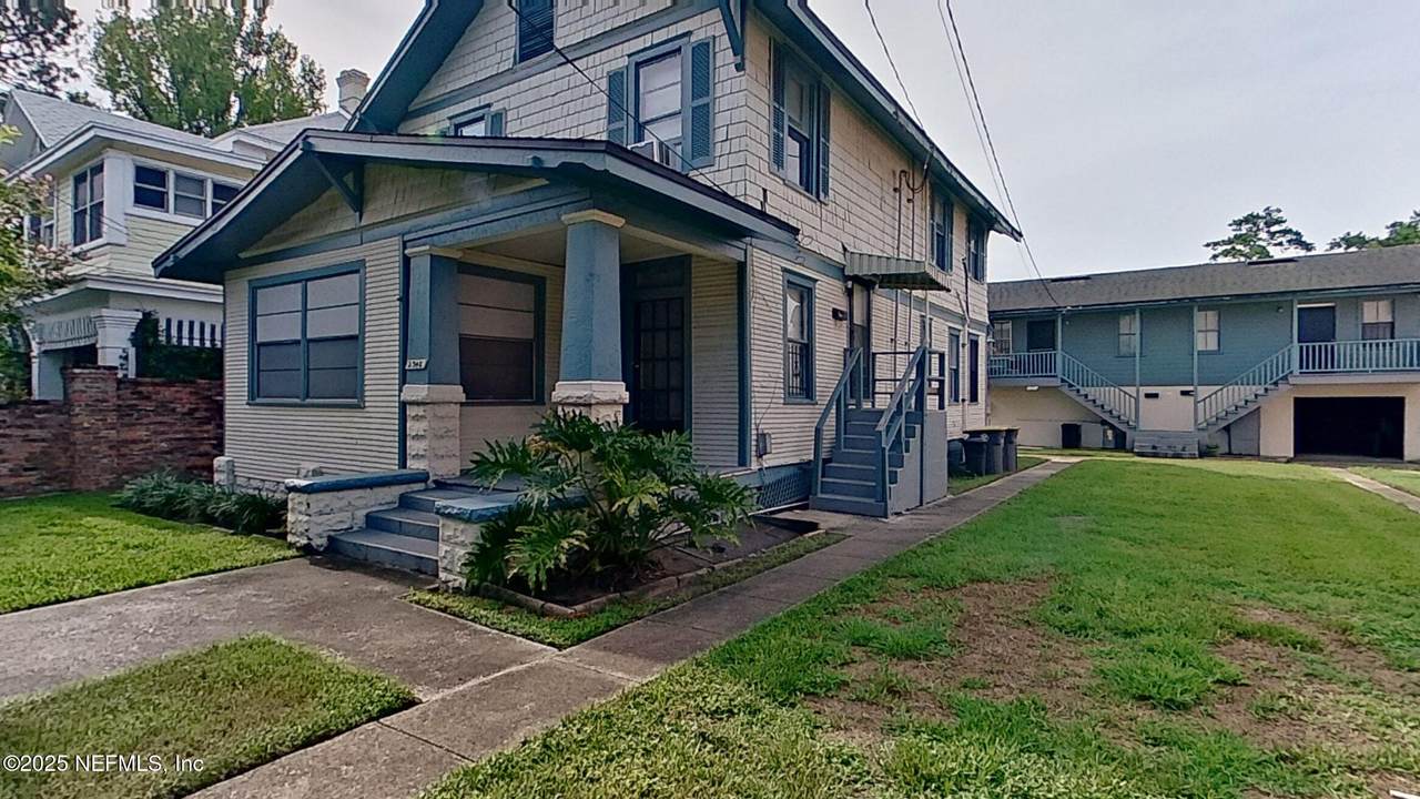 2354 Forbes Street - Photo 1