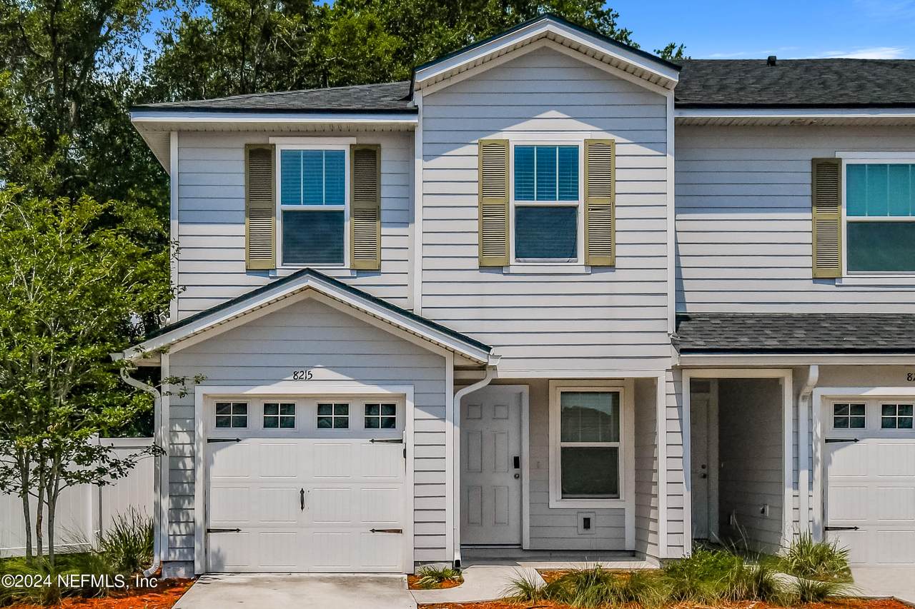 8215 Rigel Road - Photo 1