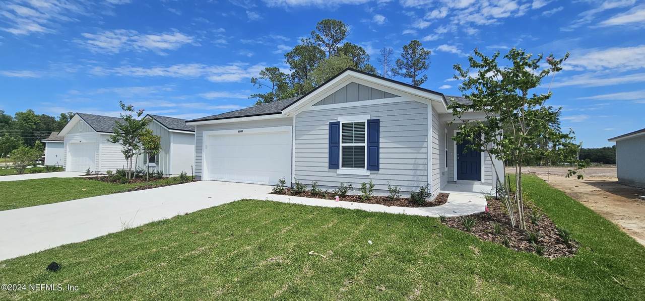 3119 Golden Eye Drive - Photo 1