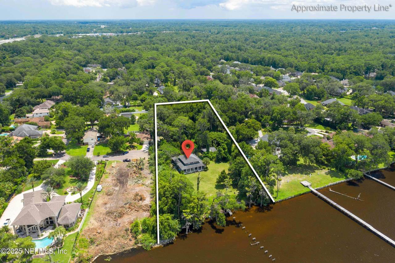 2510 Hickory Bluff Lane - Photo 1