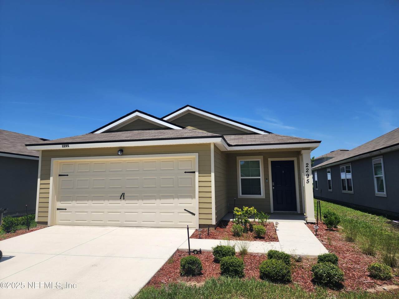 2295 Falling Star Lane - Photo 1