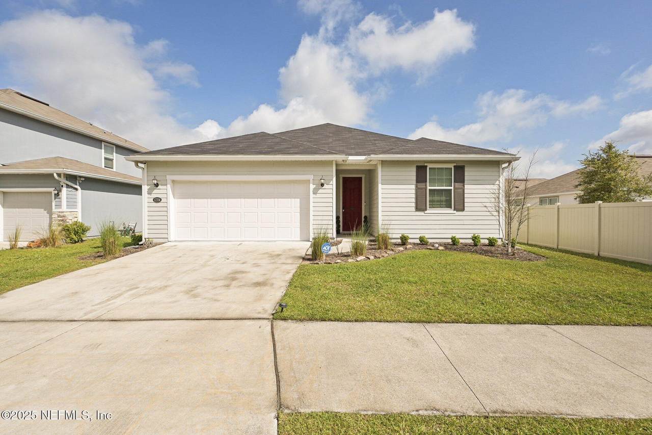 12334 Pink Dogwood Lane - Photo 1