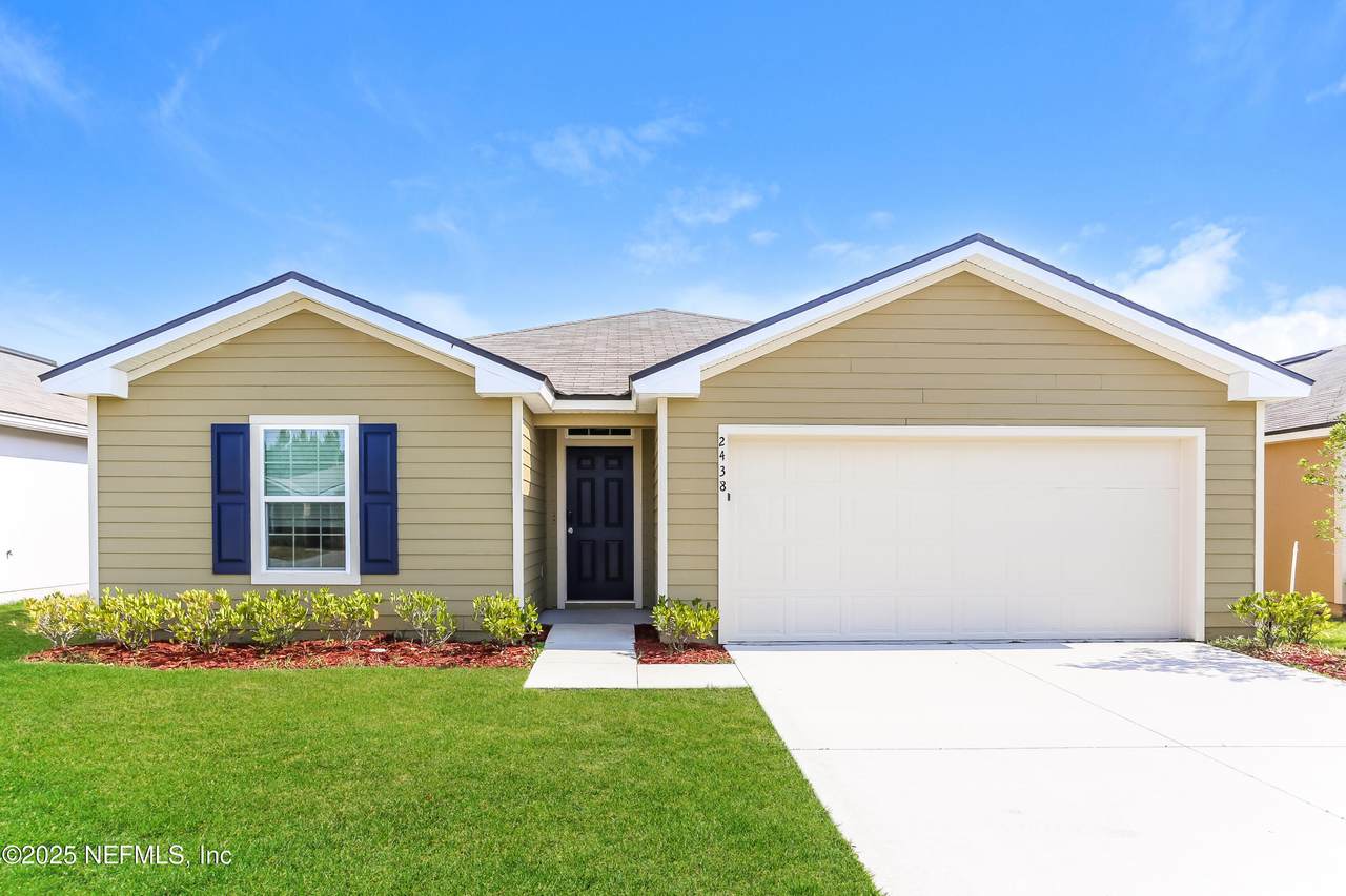 2438 Sea Palm Avenue - Photo 1