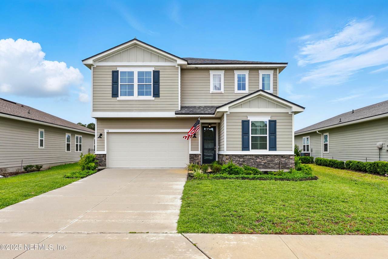 54 Alderwood Place - Photo 1