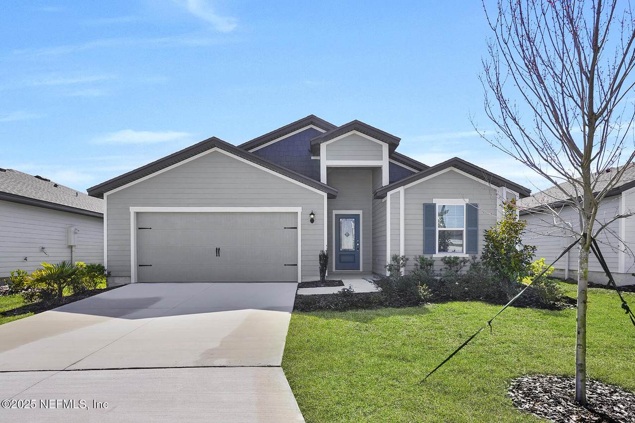 6906 Myrtle Oak Road - Photo 1