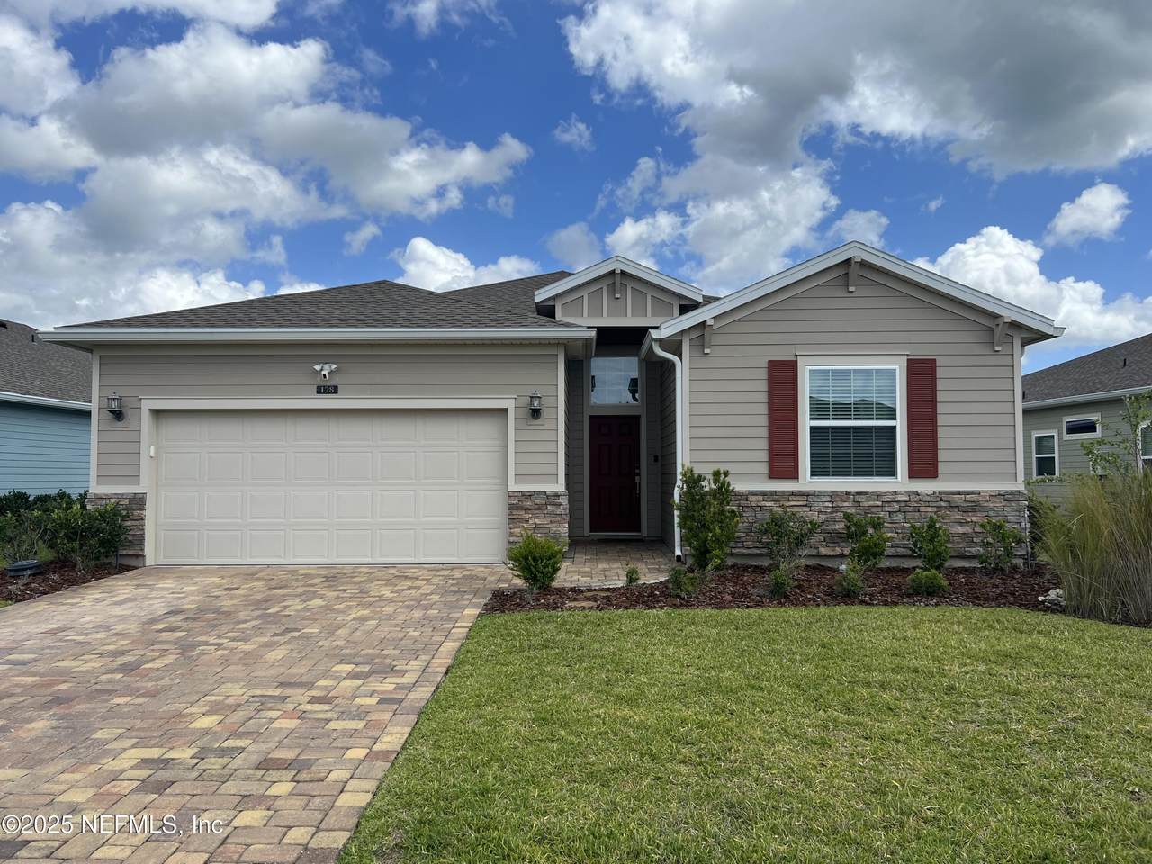 128 Ash Breeze Cove - Photo 1