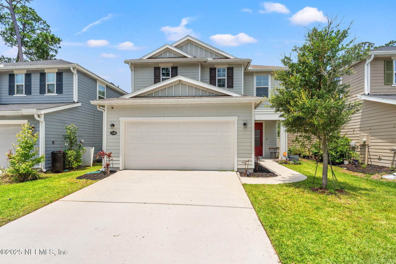 7148 Preston Pines Trail - Photo 1