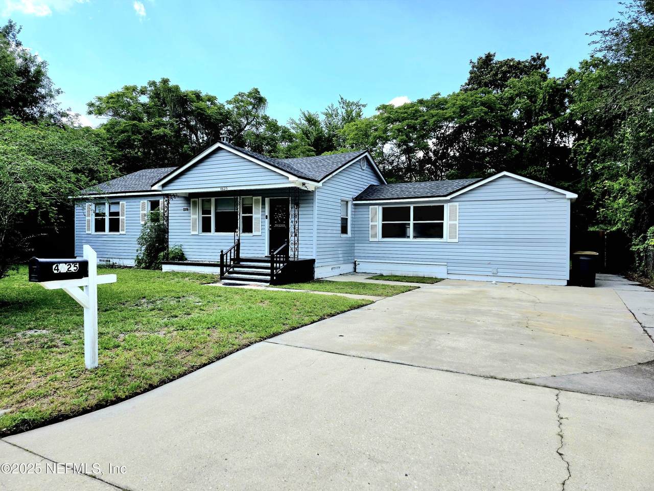 4625 Alpha Avenue - Photo 1