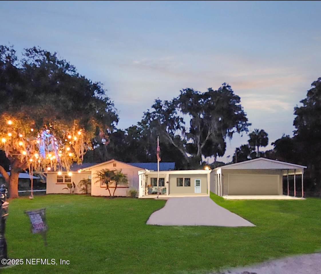 200 Bass Drive - Photo 1