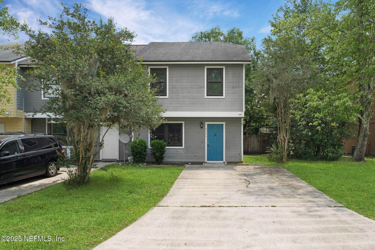 9353 Genna Trace Trail - Photo 1