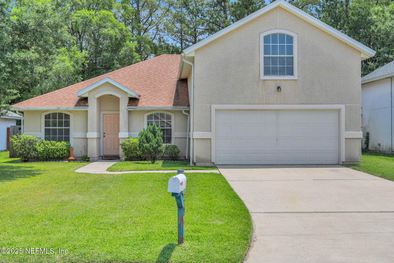 1143 Summer Spring Drive - Photo 1