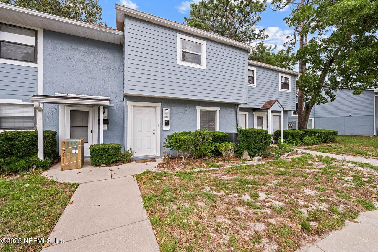 1852 Willowwood Drive - Photo 1