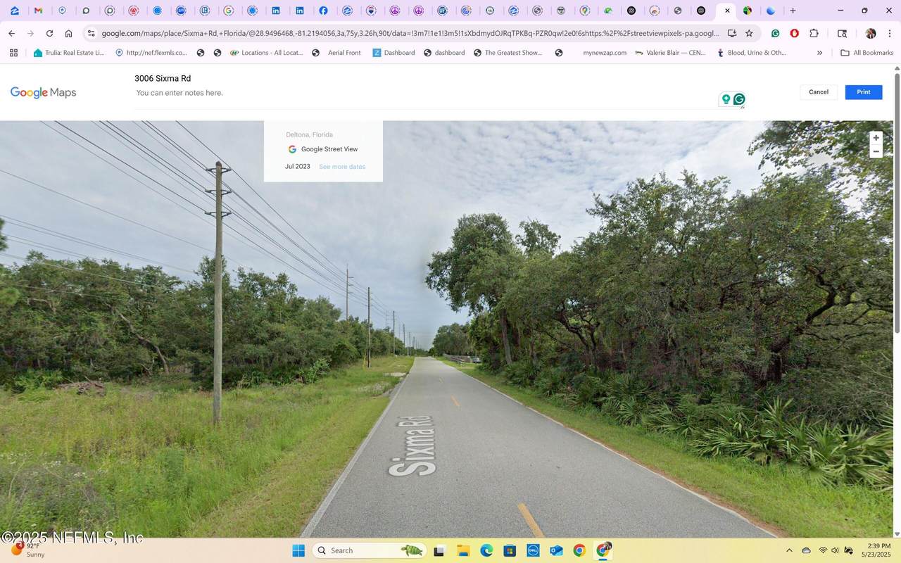 0 Sixma Road - Photo 1