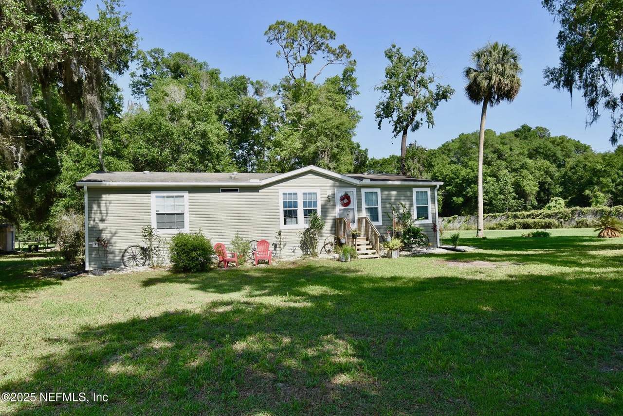 500 Georgetown Shortcut Road - Photo 1