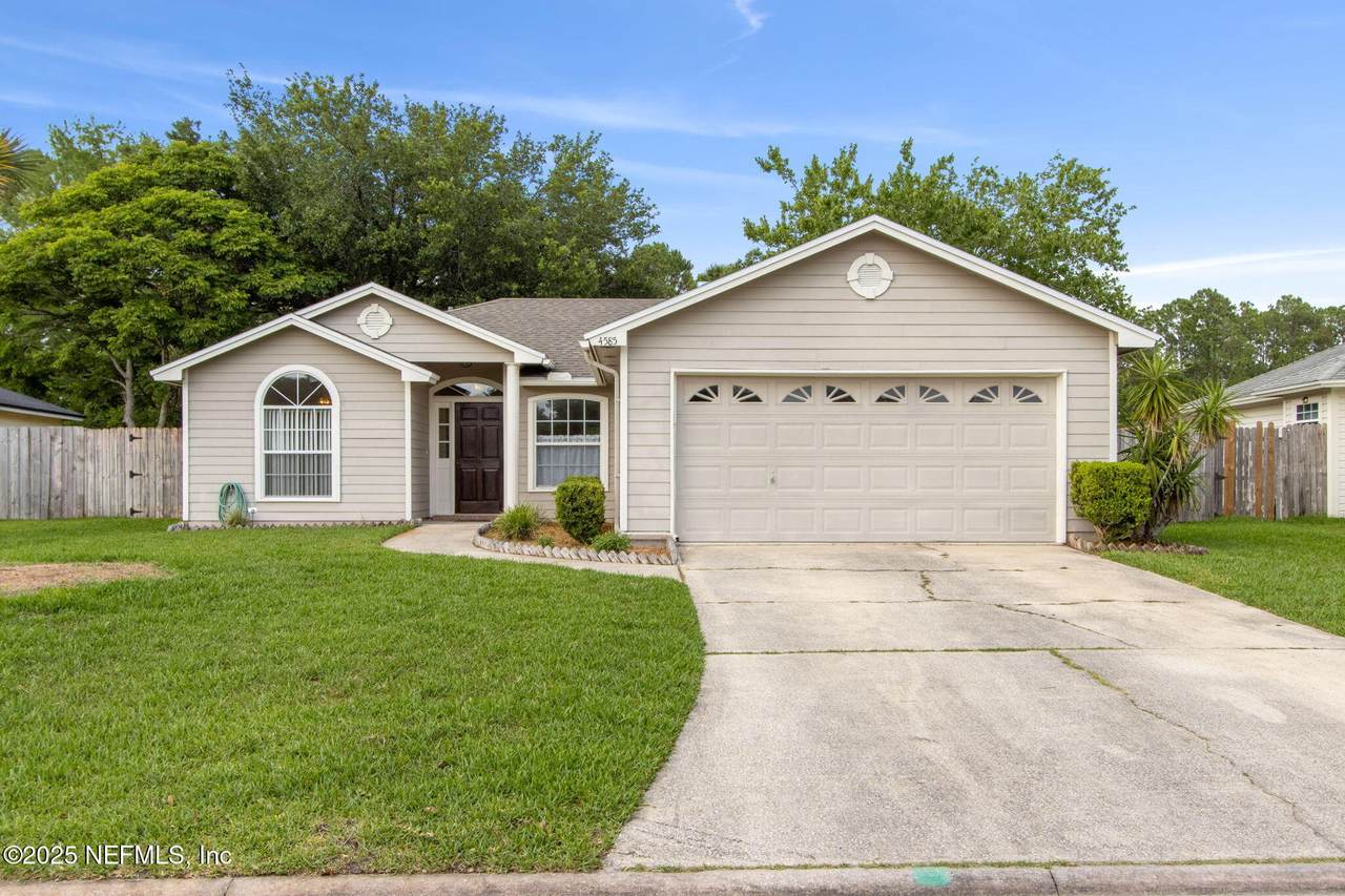 4585 Arrow Wind Lane - Photo 1