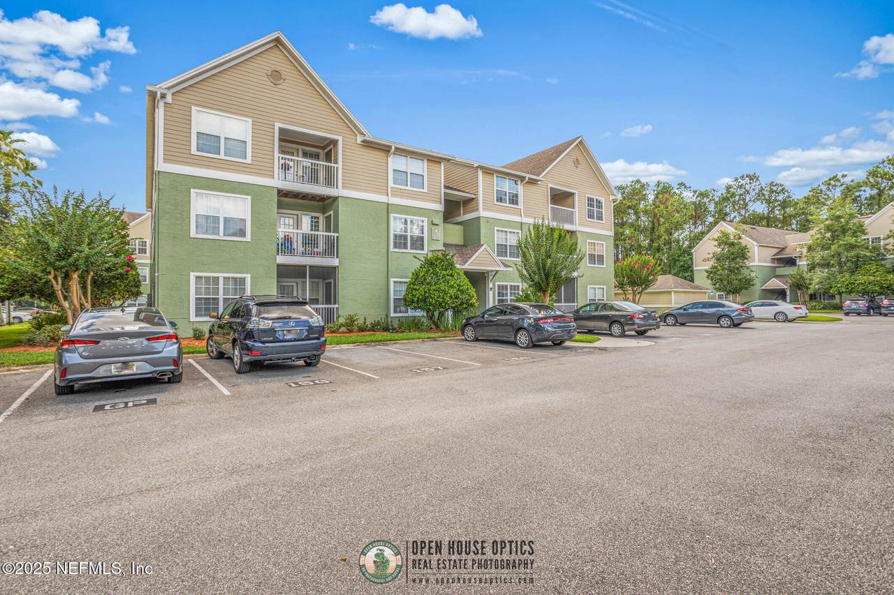 7701 Timberlin Park Boulevard - Photo 1