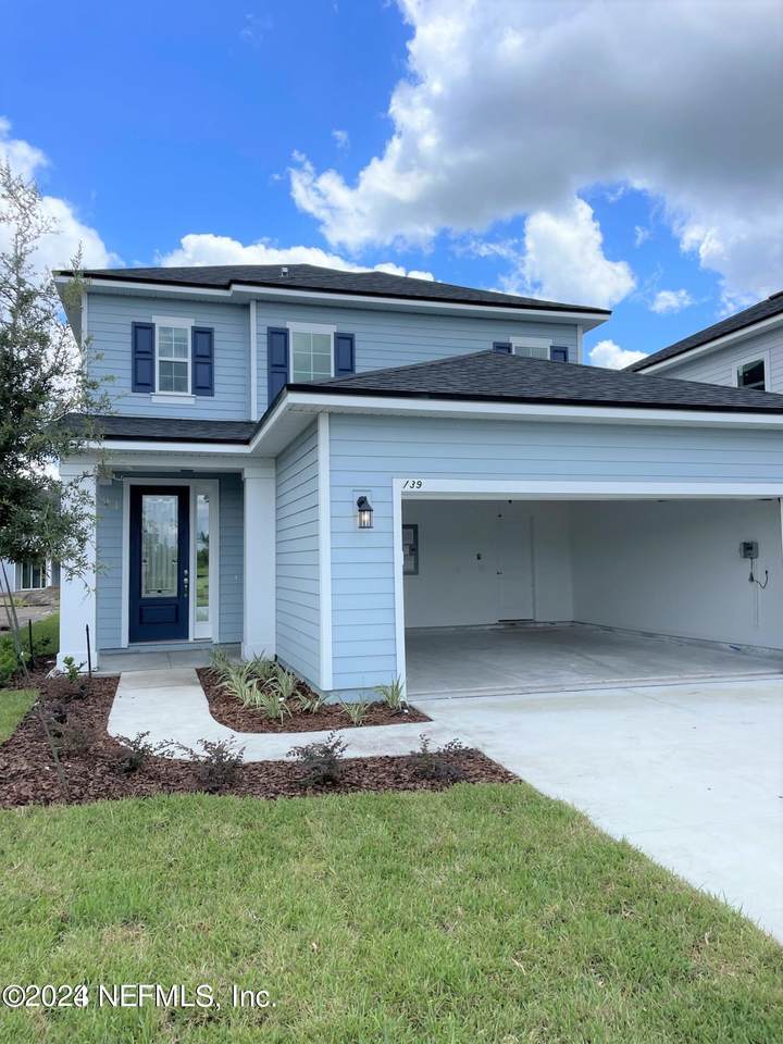139 Torres Trace - Photo 1
