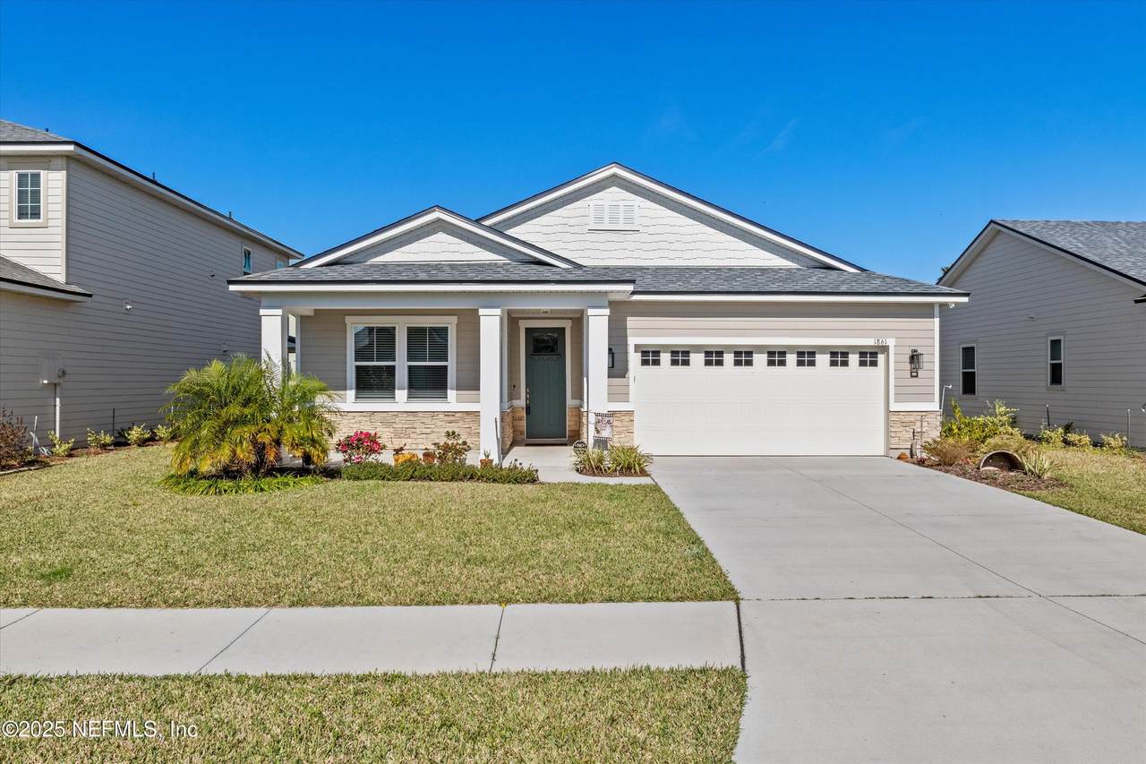 1861 Amberly Drive - Photo 1