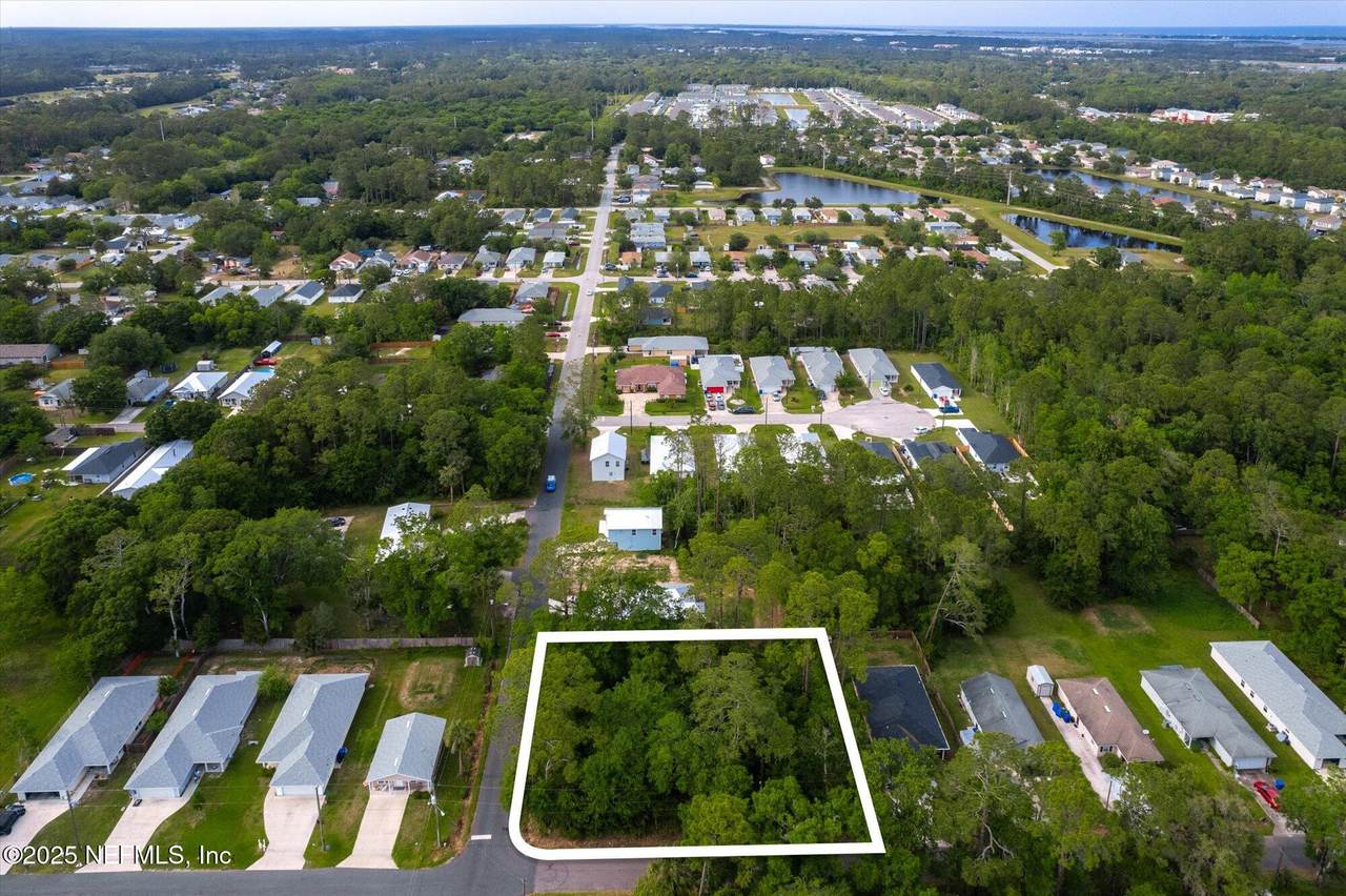840 Josiah Street - Photo 1