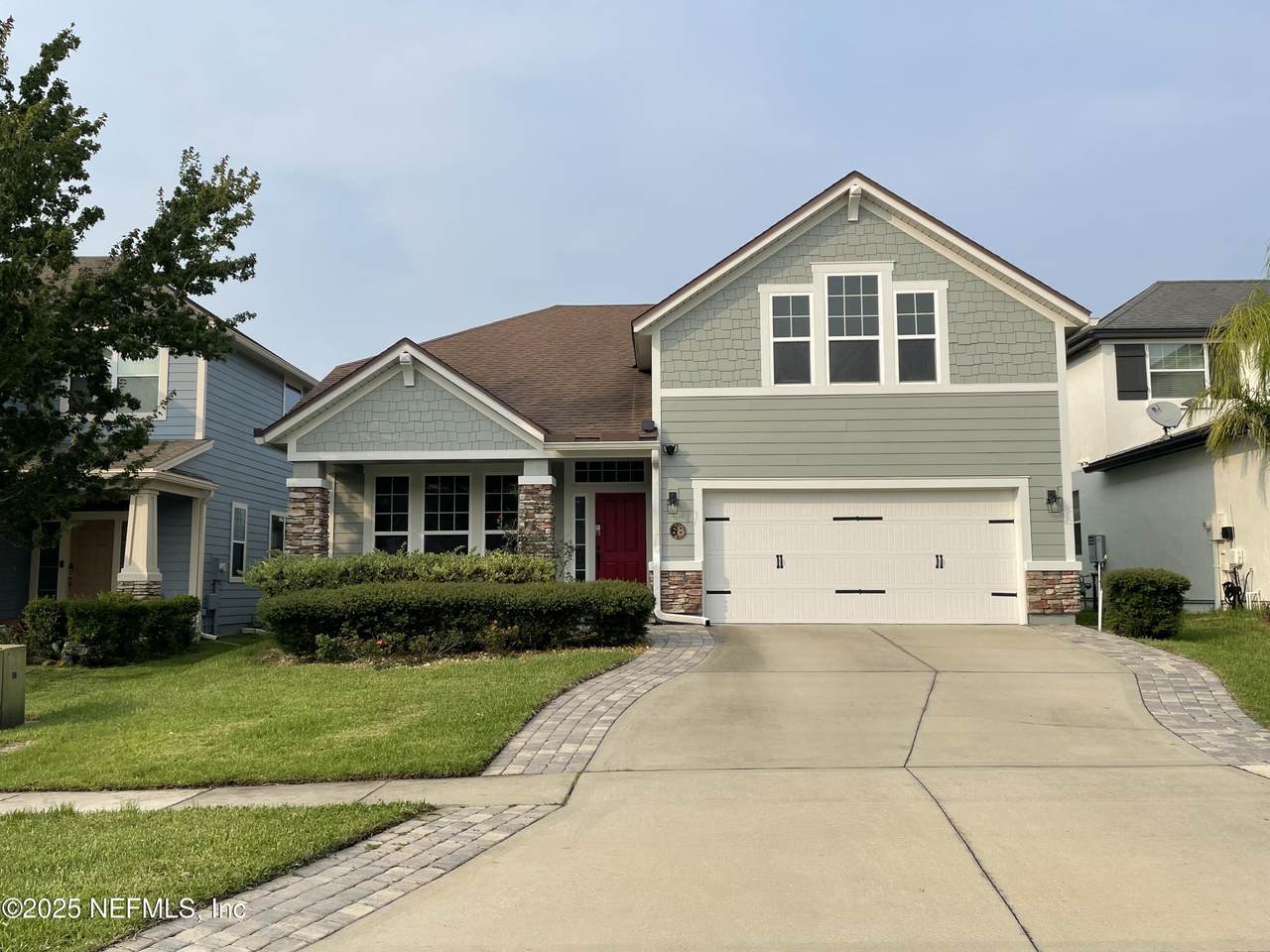 68 Payne Trail - Photo 1