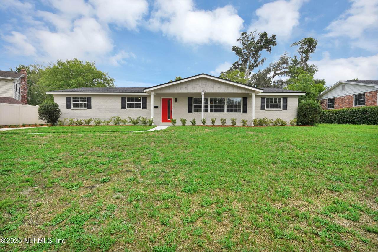 1625 Londonderry Road - Photo 1