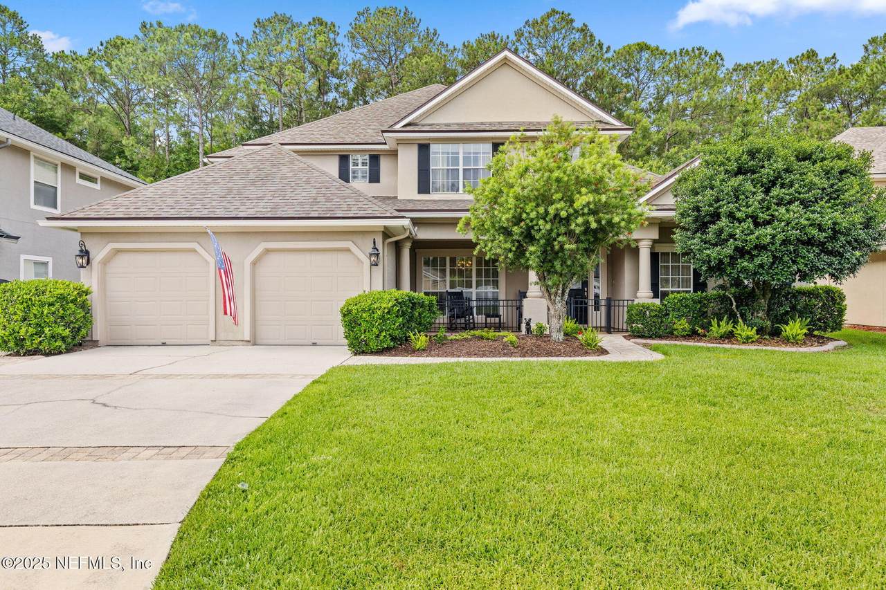 1159 Eastwood Branch Drive - Photo 1