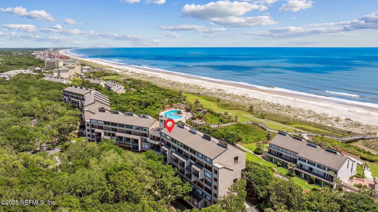 1165 Beach Walker Road - Photo 1