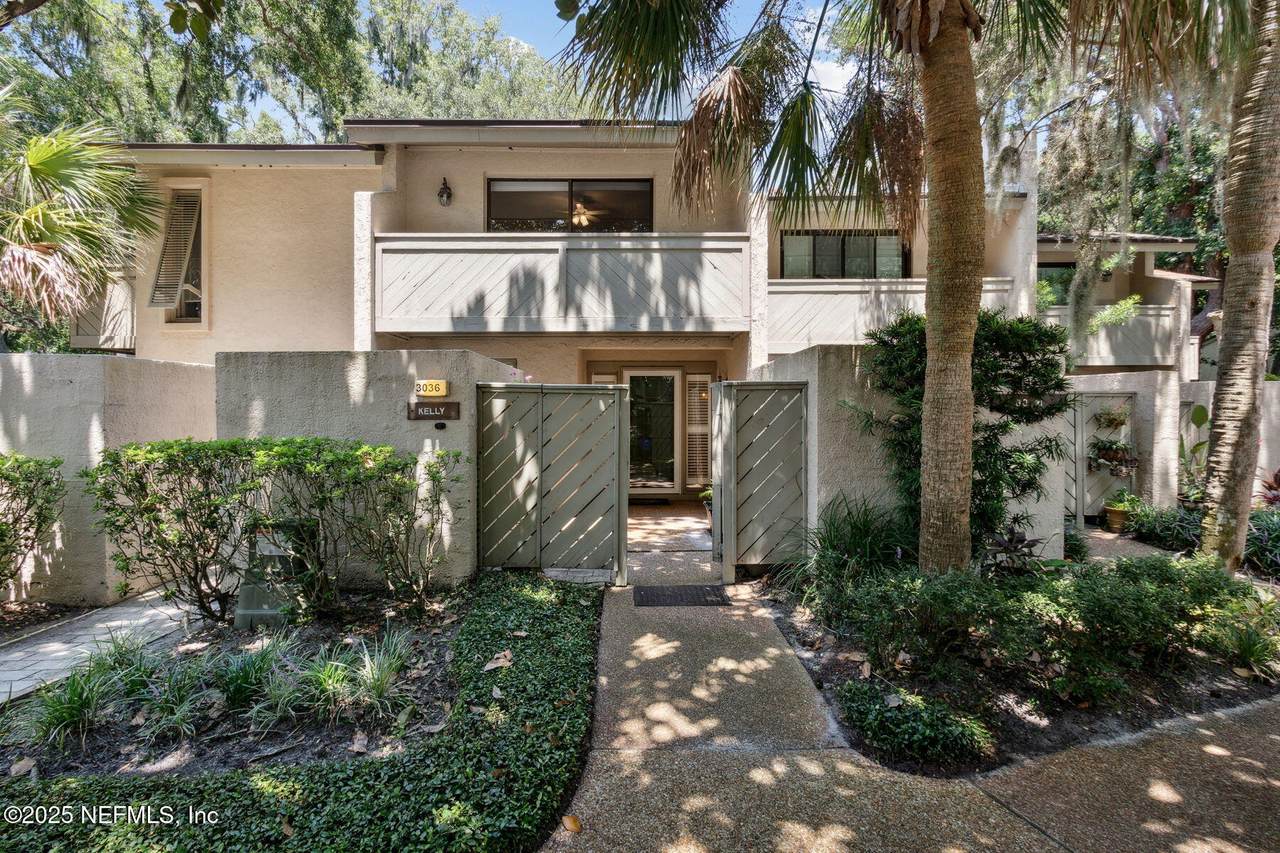 3036 Sea Marsh Road - Photo 1