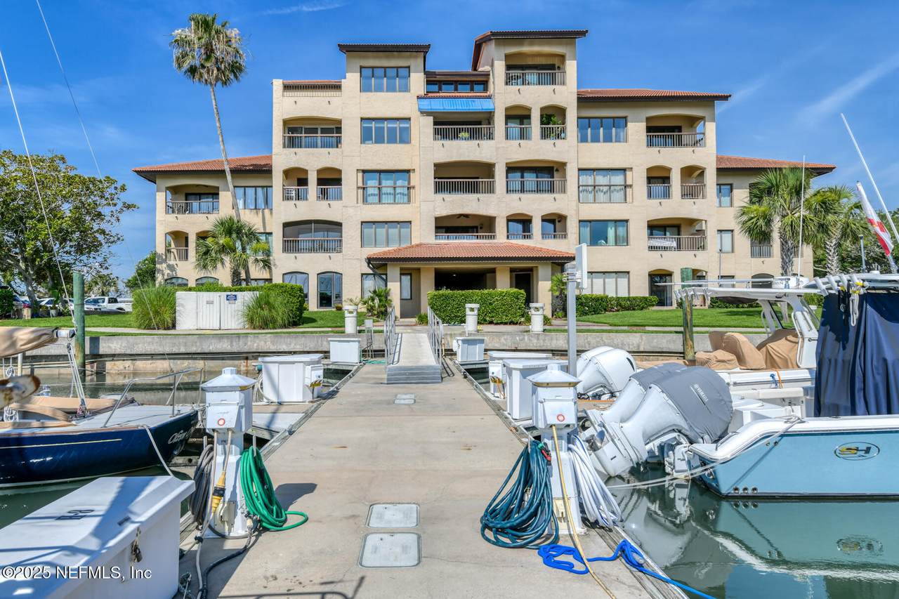3115 Harbor Drive - Photo 1