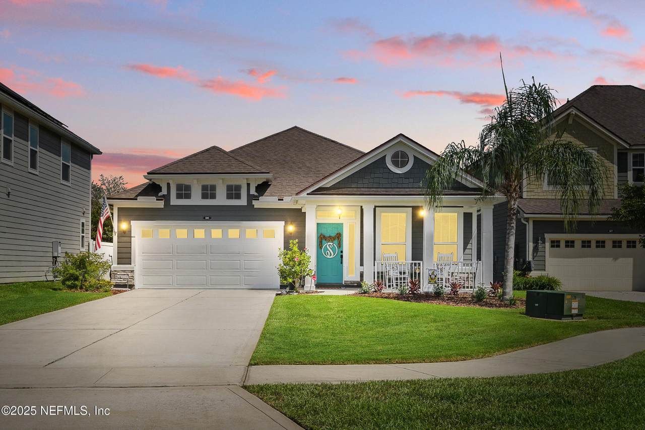 181 Coosaw Court - Photo 1