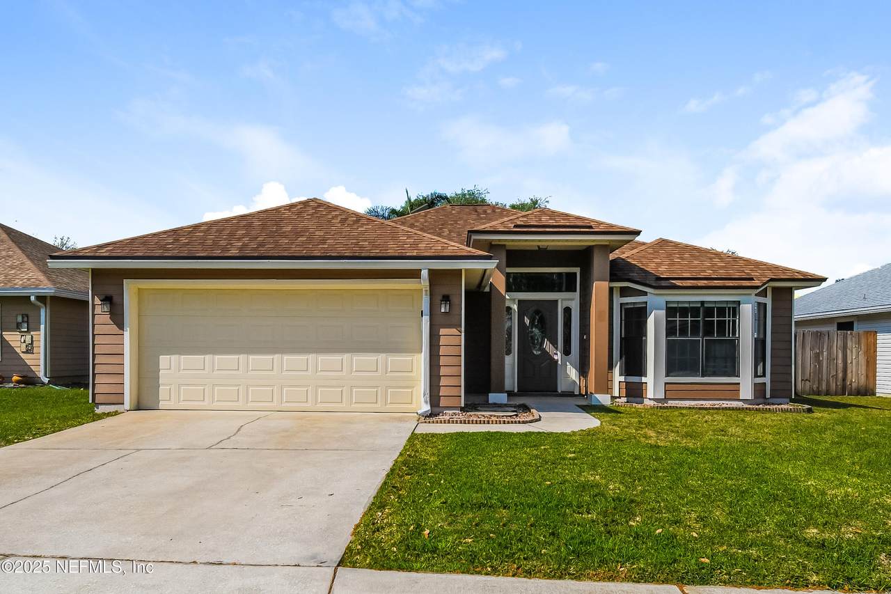3652 Morning Meadow Lane - Photo 1