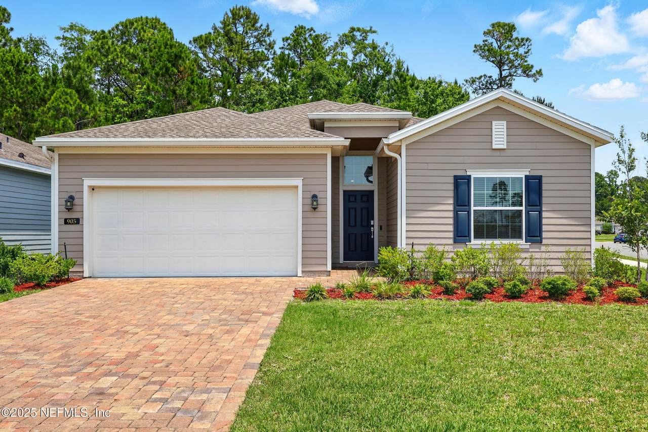 905 Colon Lane - Photo 1
