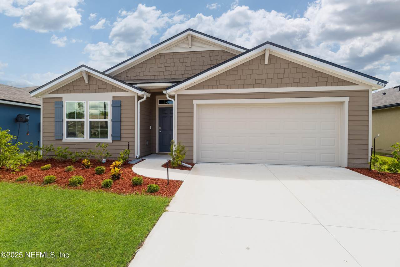2719 Oak Stream Drive - Photo 1