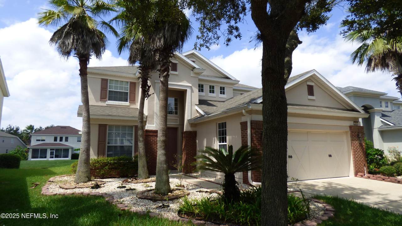 3854 Silverpoint Lane - Photo 1