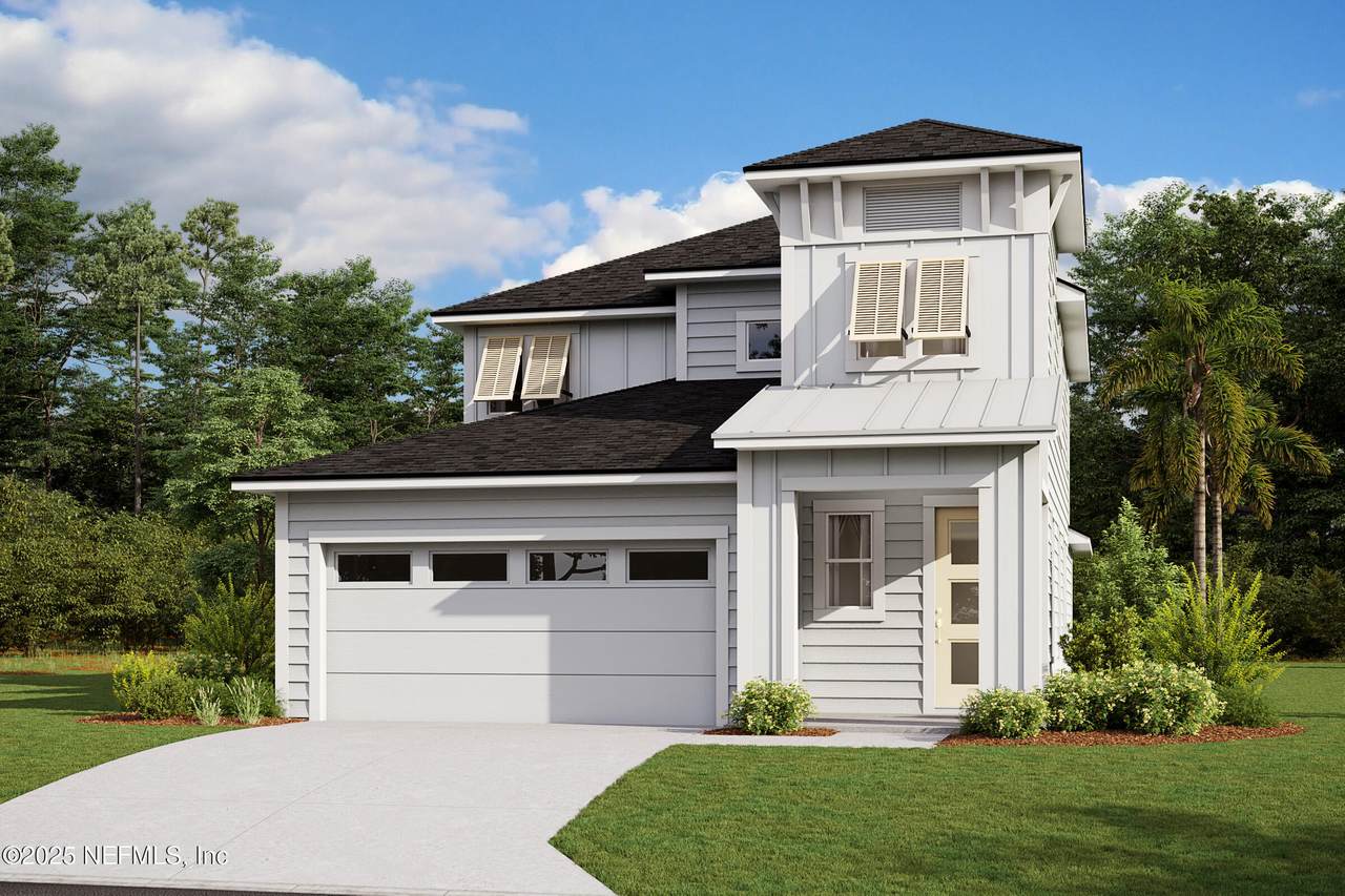 388 Seamark Drive - Photo 1