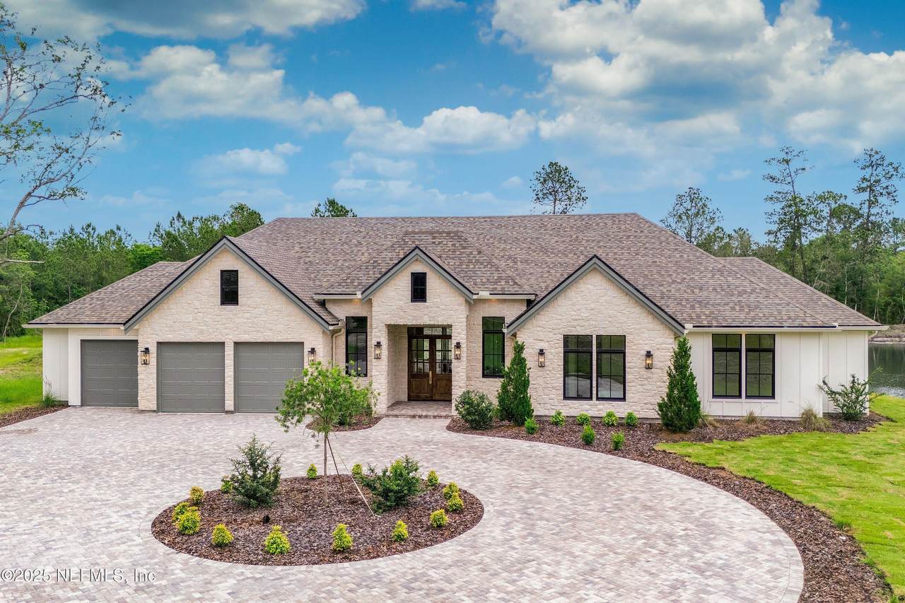 4484 Francis Road - Photo 1