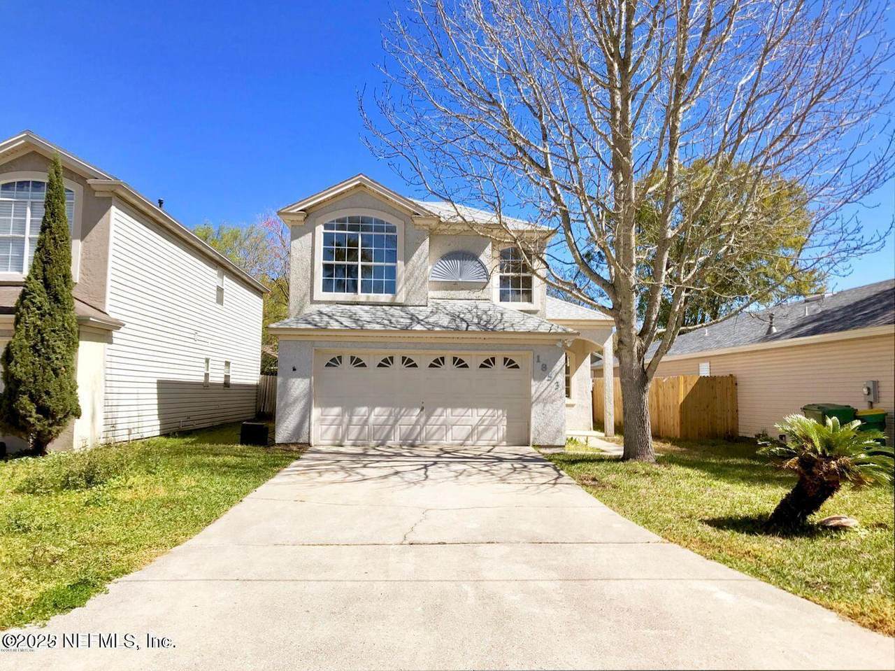 1853 Mcclure Lane - Photo 1
