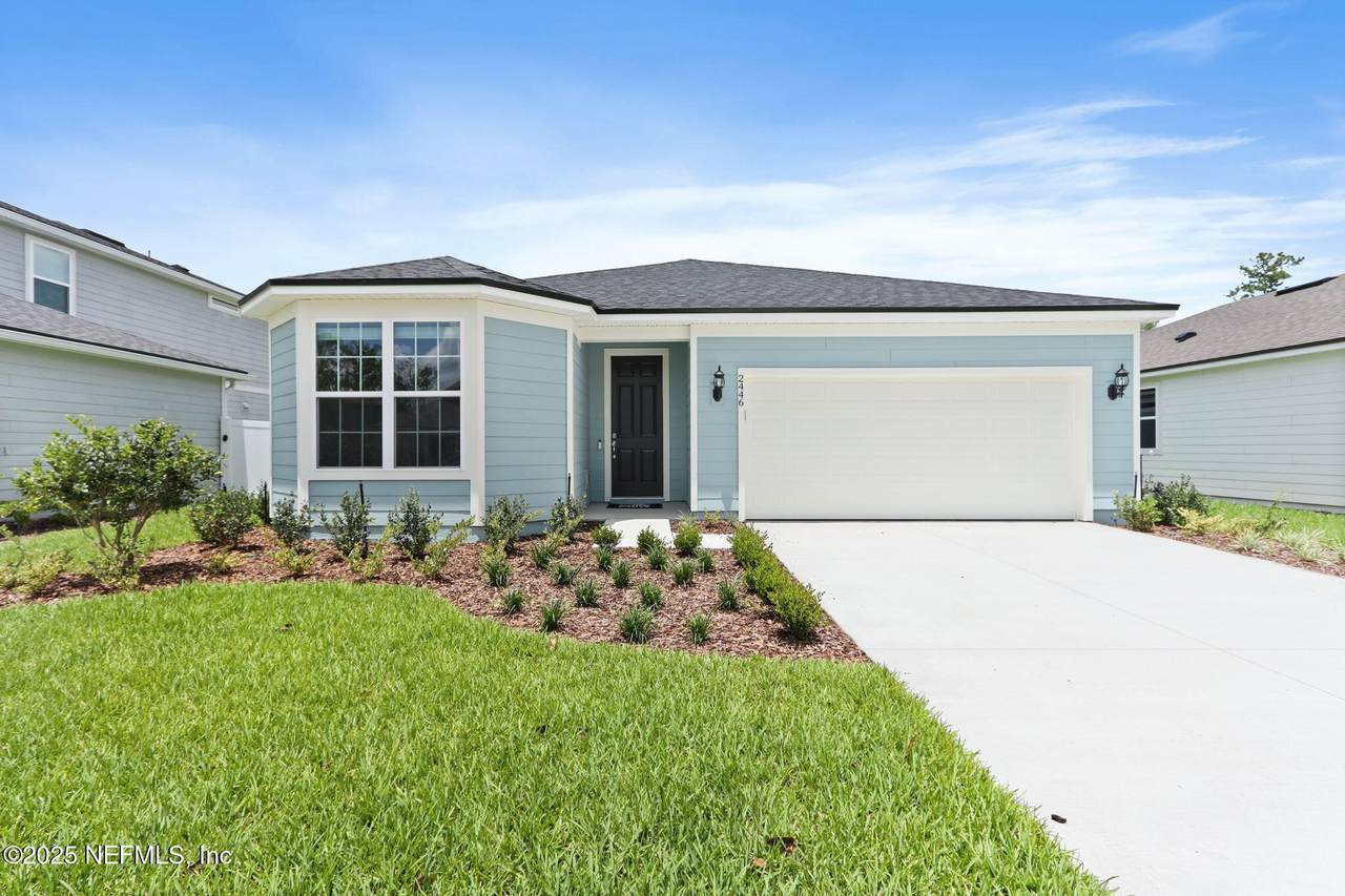 2446 Glade Lane - Photo 1
