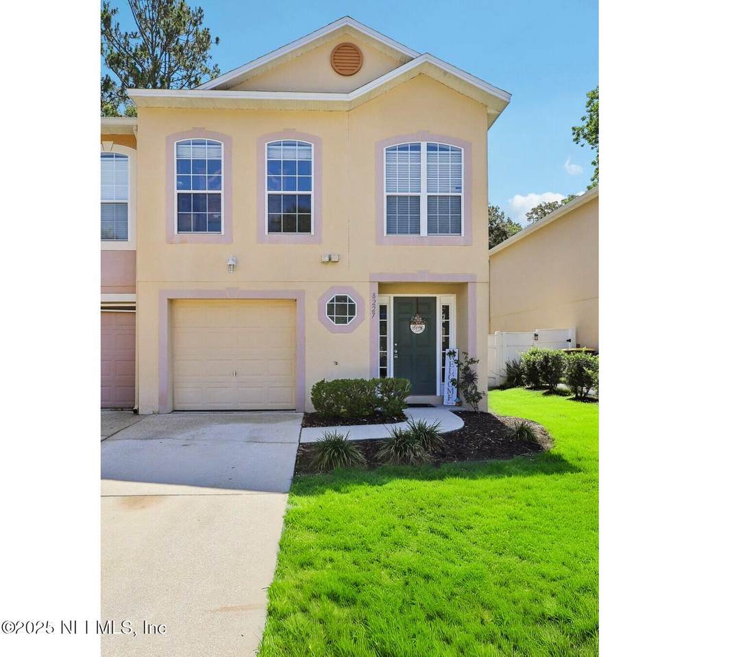 8227 Halls Hammock Court - Photo 1