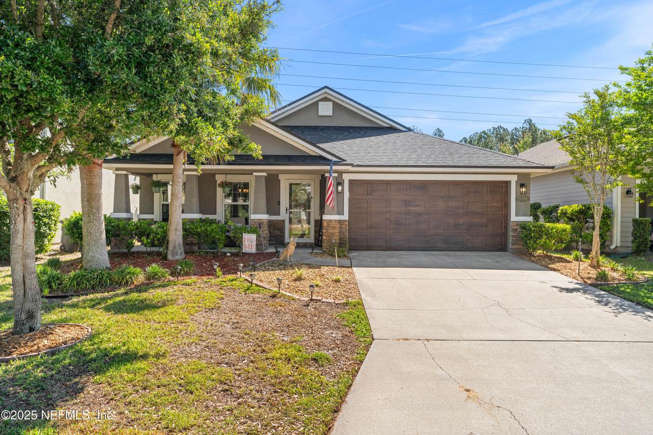 15708 Tisons Bluff Road - Photo 1
