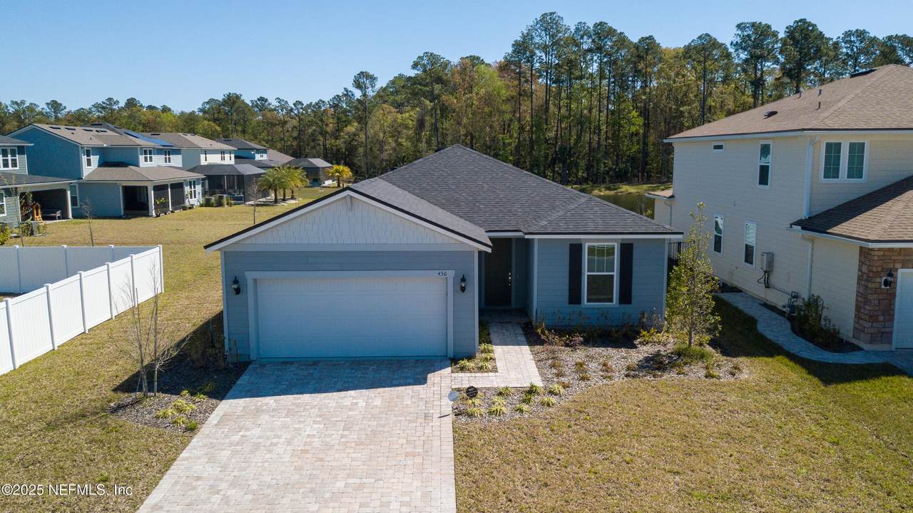 436 Cedar Preserve Lane - Photo 1