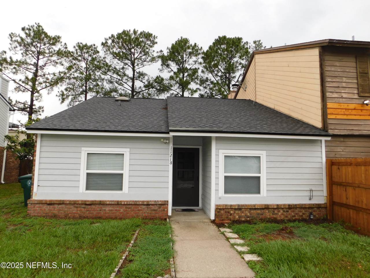 11218 Shady Glen Drive - Photo 1