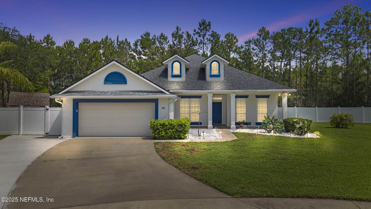 204 Lugo Way - Photo 1