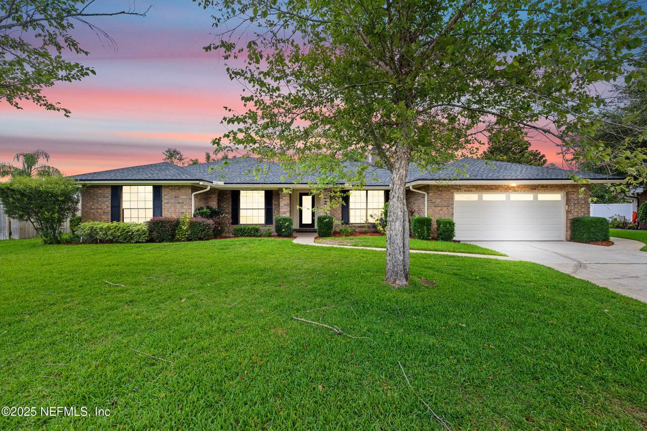 3233 Clipper Place - Photo 1