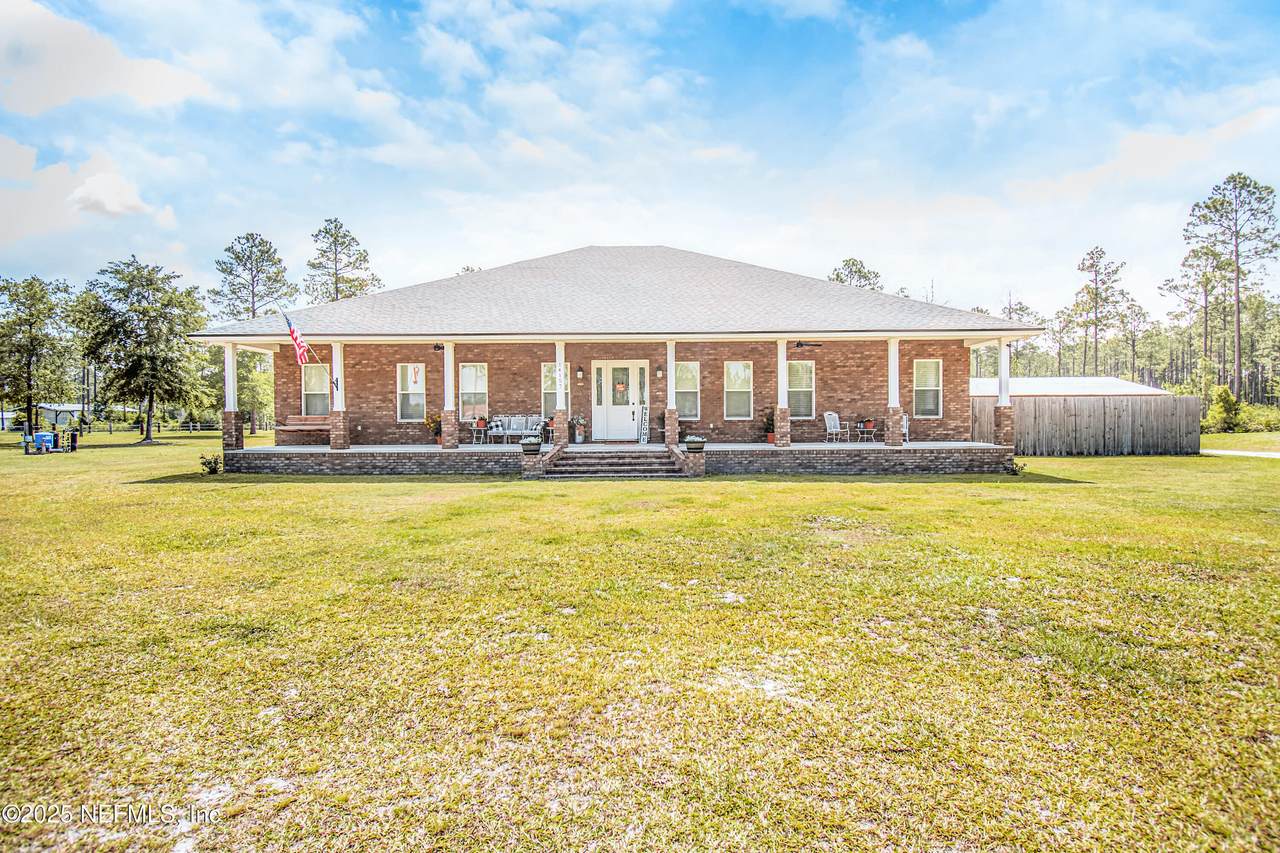 14157 Glen Farms Drive - Photo 1