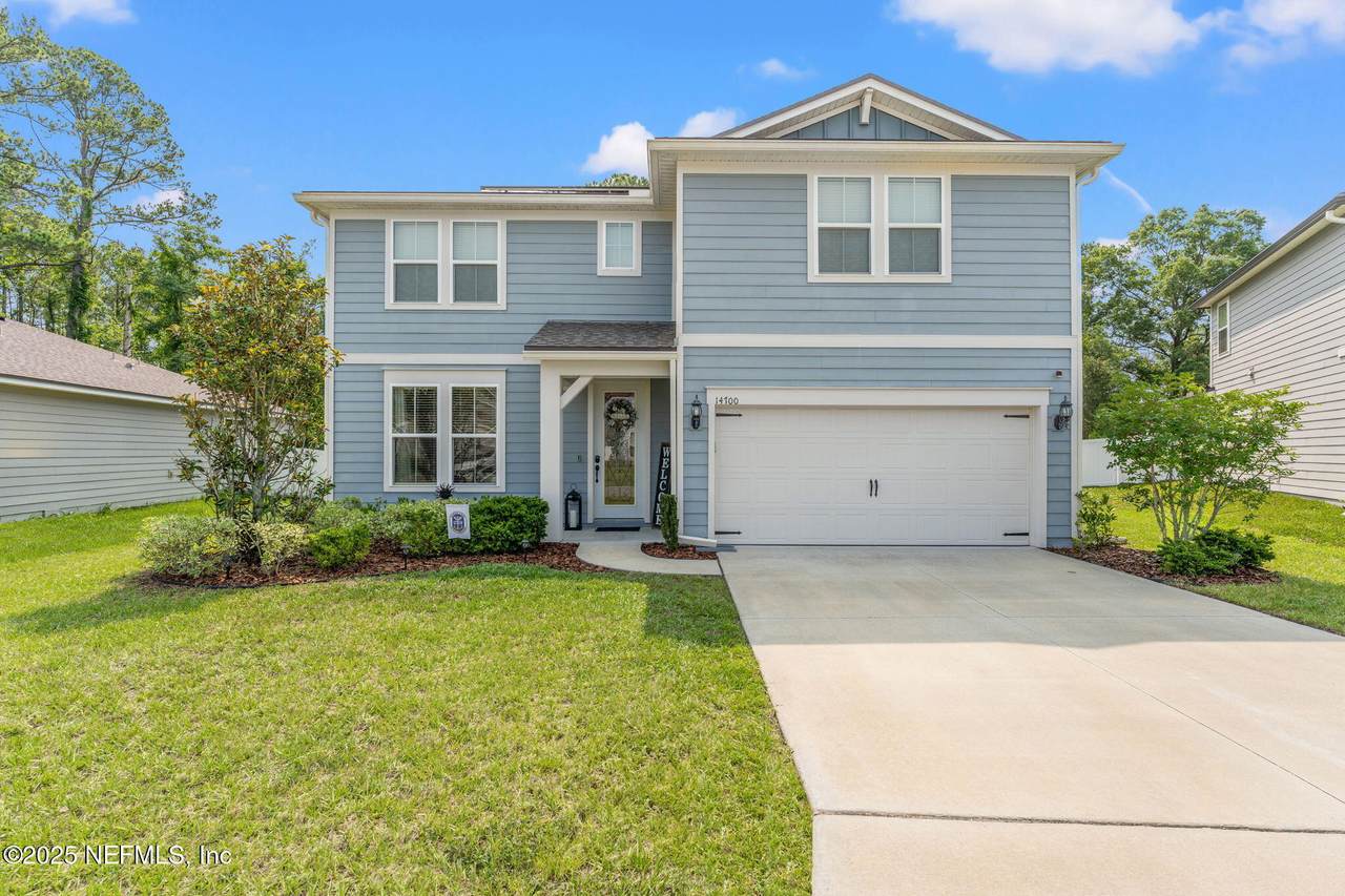 14700 Spring Light Circle - Photo 1
