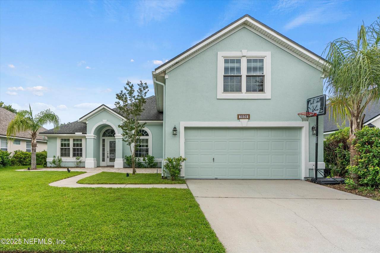 5930 Green Pond Drive - Photo 1