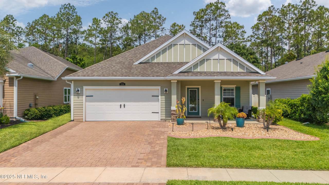 2538 Las Calinas Boulevard - Photo 1