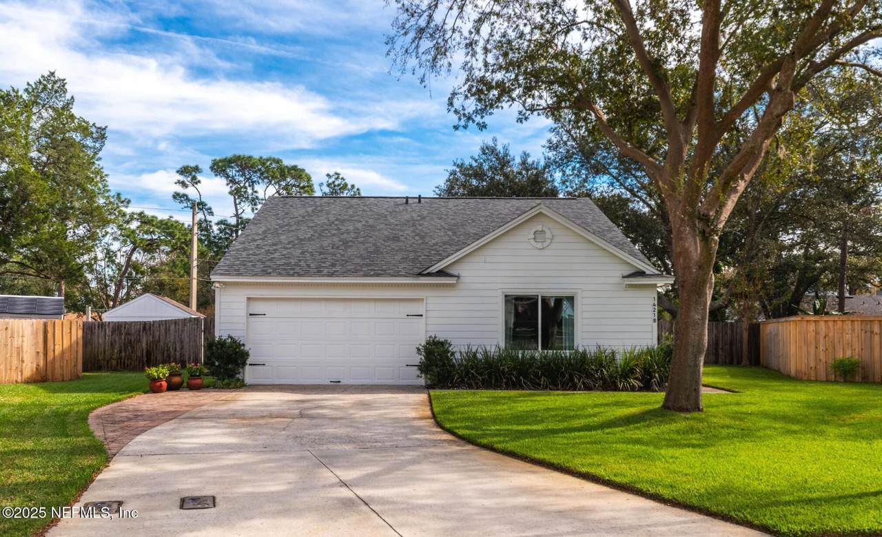 14218 Hampton Falls Drive - Photo 1