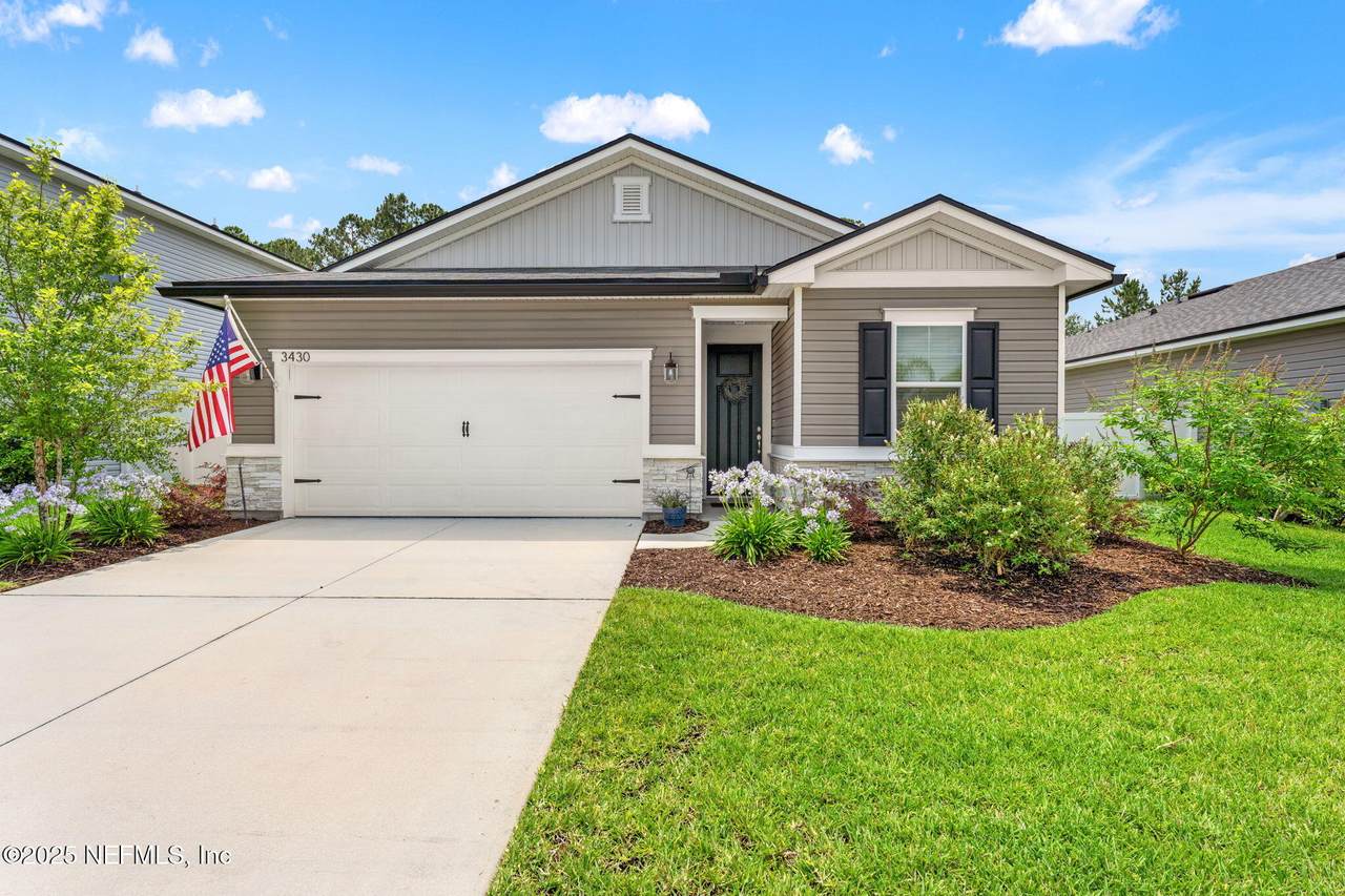 3430 Traceland Oak Lane - Photo 1